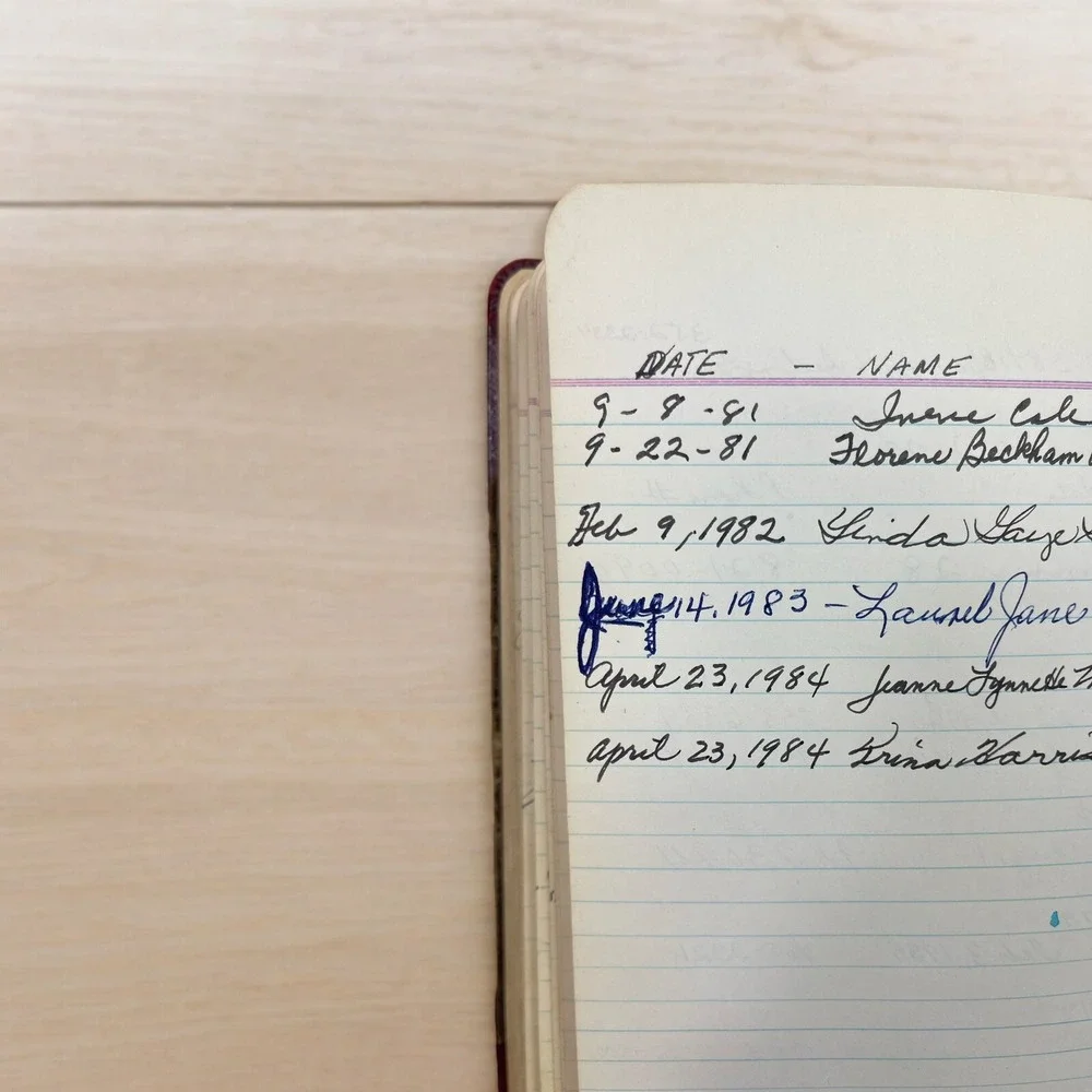 By-Laws Book For‎ Women's Southern Star Chapter No. 707 Dallas, Texas See Desc